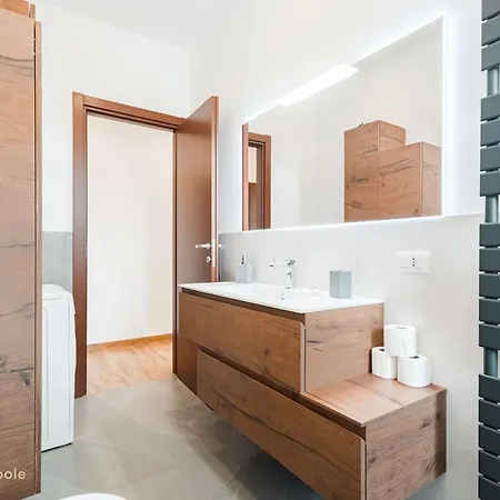 Apartamento Bonola , Free Parking