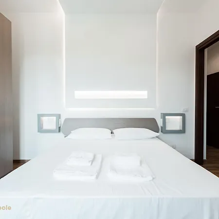 Bonola , Free Parking Apartman *
