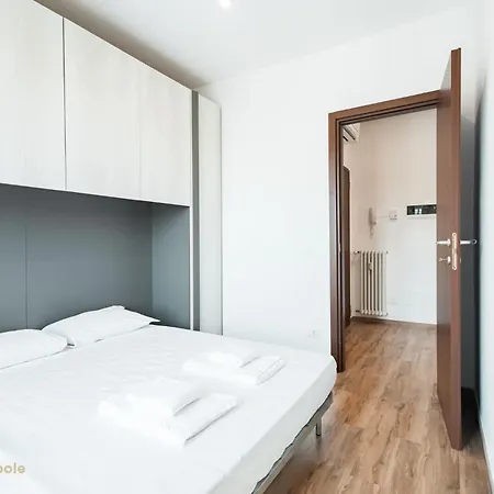 Apartman Bonola , Free Parking