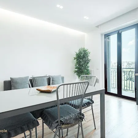 Bonola , Free Parking Apartman