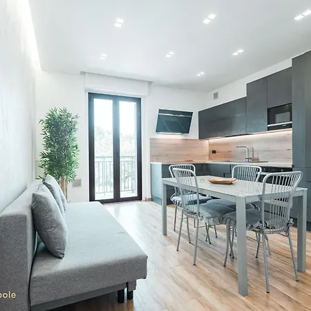 Bonola , Free Parking Apartman *